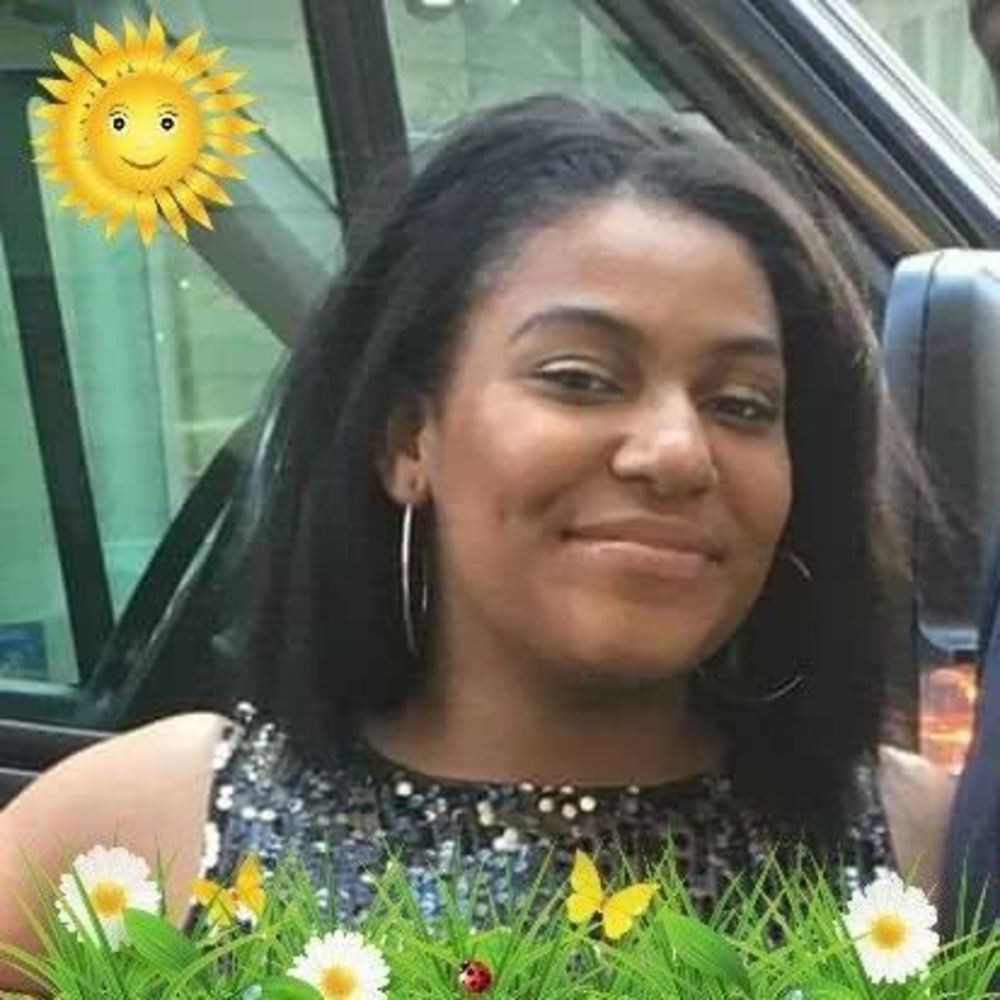 Meet your Posher, Michele